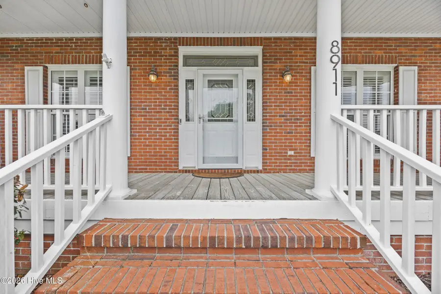 8911 W Telfair Circle W, Wilmington, NC 28412 - #2
