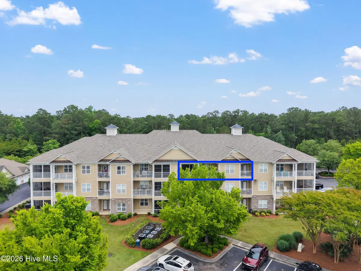 221 Woodlands Way #Unit 21, Calabash, NC 28467 - #1