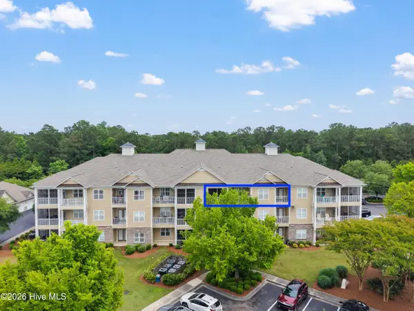 221 Woodlands Way #Unit 21, Calabash, NC 28467