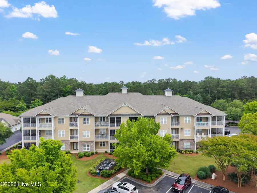 221 Woodlands Way #Unit 21, Calabash, NC 28467 - #2