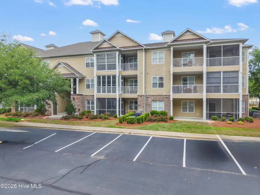 221 Woodlands Way #Unit 21, Calabash, NC 28467 - #3