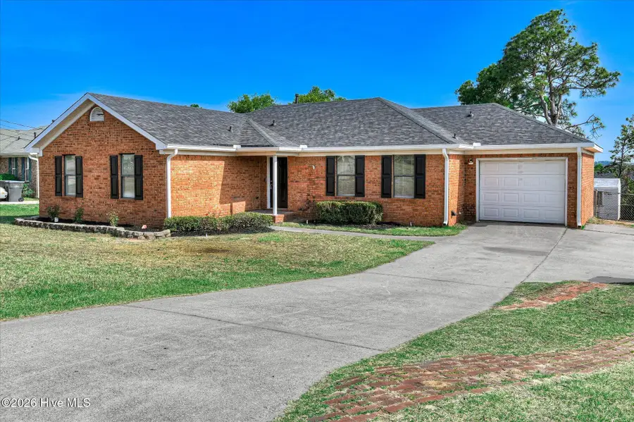 3207 Darwood Drive, Augusta, GA 30906 - #2