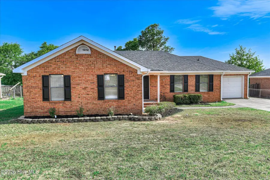 3207 Darwood Drive, Augusta, GA 30906 - #3