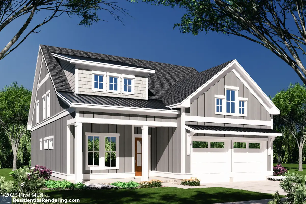 714 Bedminister Lane, Wilmington, NC 28405 - #1