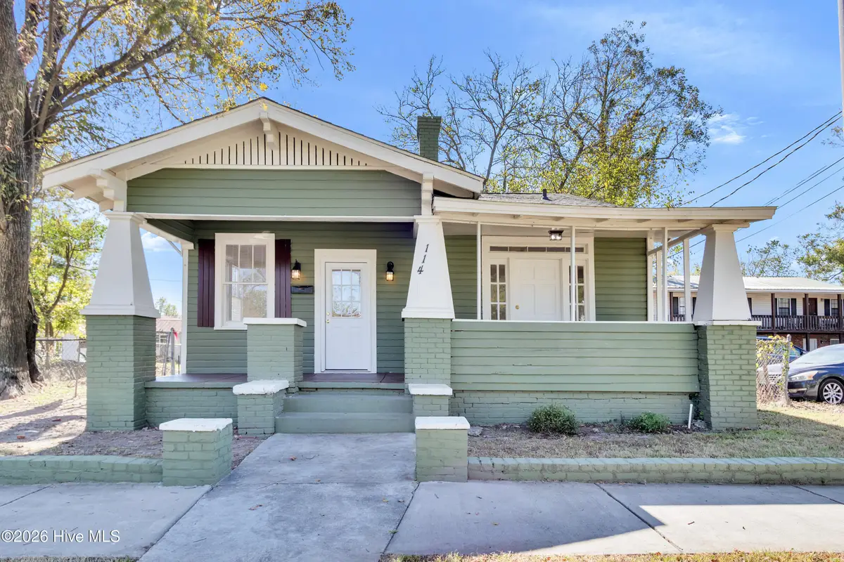 114 Ellis Street, Augusta, GA 30901 - #1