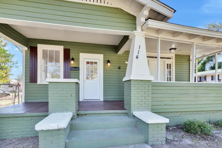 114 Ellis Street, Augusta, GA 30901 - #3