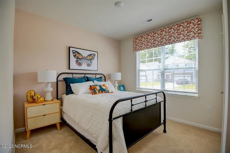 1050 Crossway Lane, Rocky Mount, NC 27804 - #3