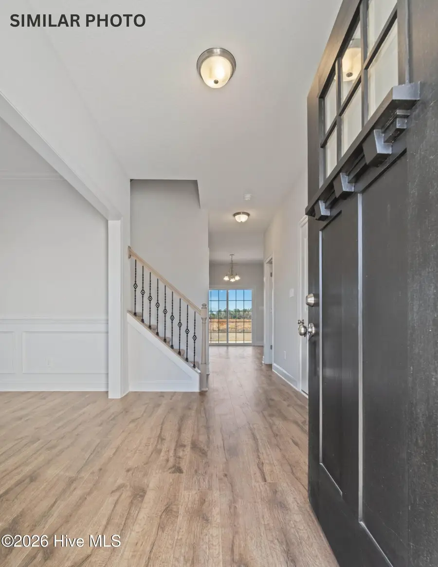 615 Indigo Johnston Drive, Jacksonville, NC 28546 - #3