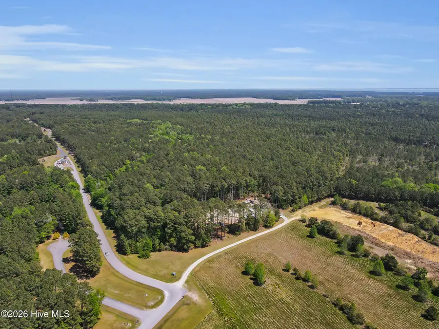 N/A Burton Farm Road, Arapahoe, NC 28510 - #2