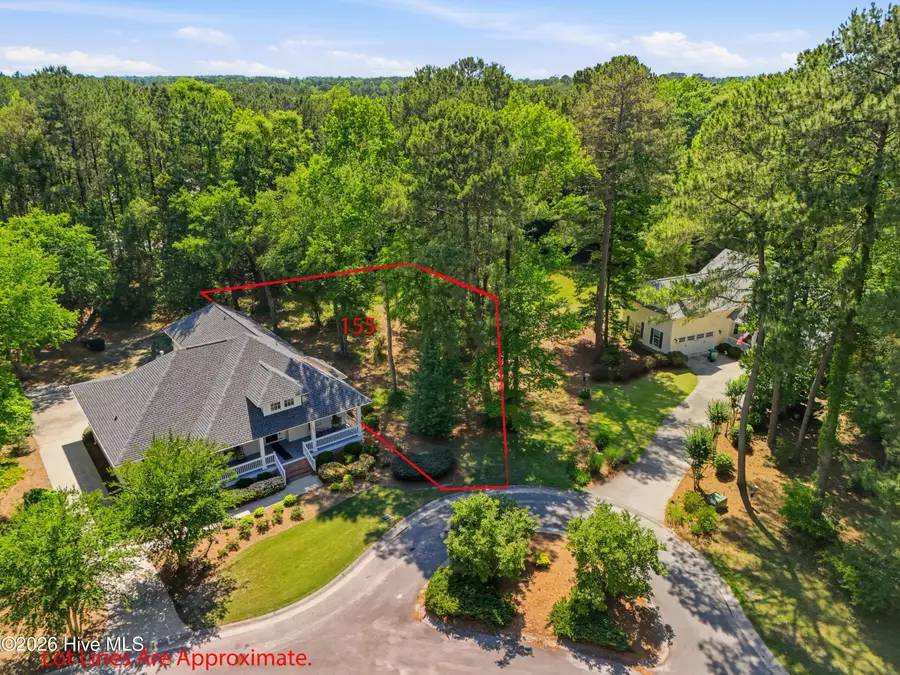 155 Southern Magnolia Lane, Wallace, NC 28466 - #3