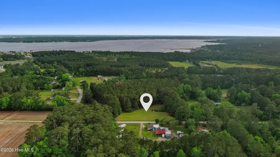 3115 Mill Creek Road, Newport, NC 28570 - #2