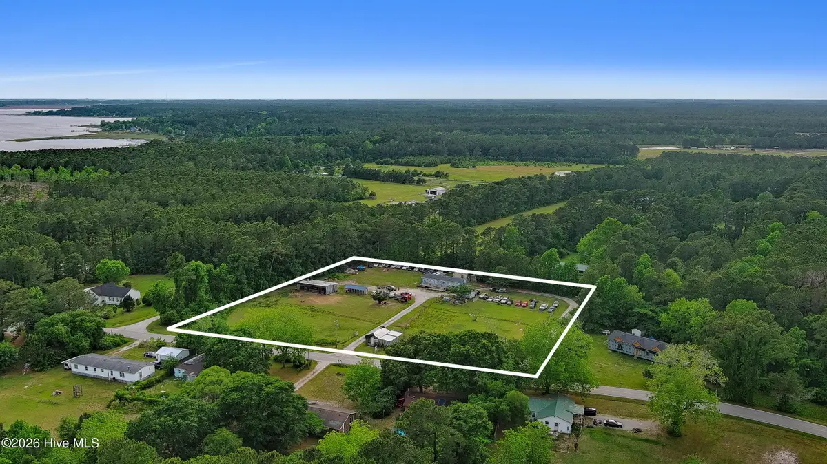 3115 Mill Creek Road, Newport, NC 28570 - #1