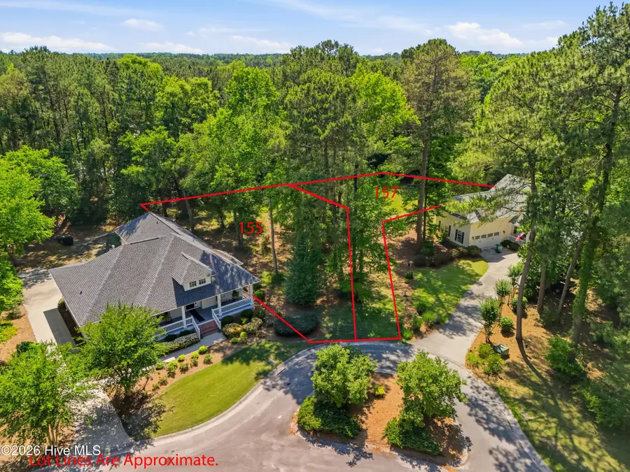 157 Southern Magnolia Lane, Wallace, NC 28466 - #2