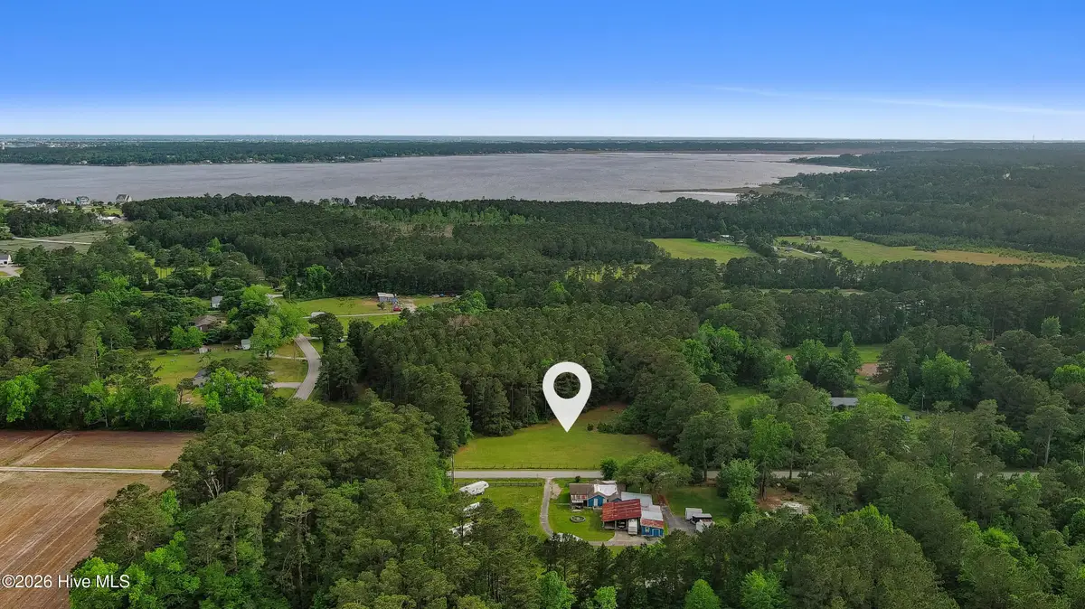 3115 Mill Creek Road, Newport, NC 28570 - #1