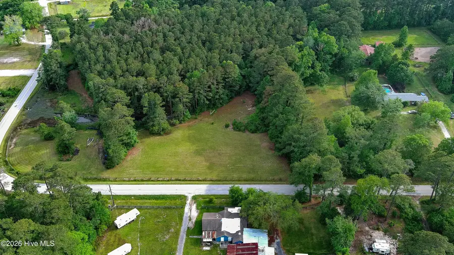 3115 Mill Creek Road, Newport, NC 28570 - #3