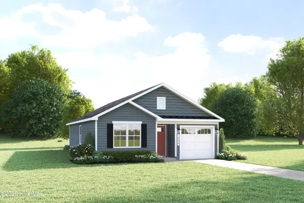 208 Winborne Lane, Edenton, NC 27932