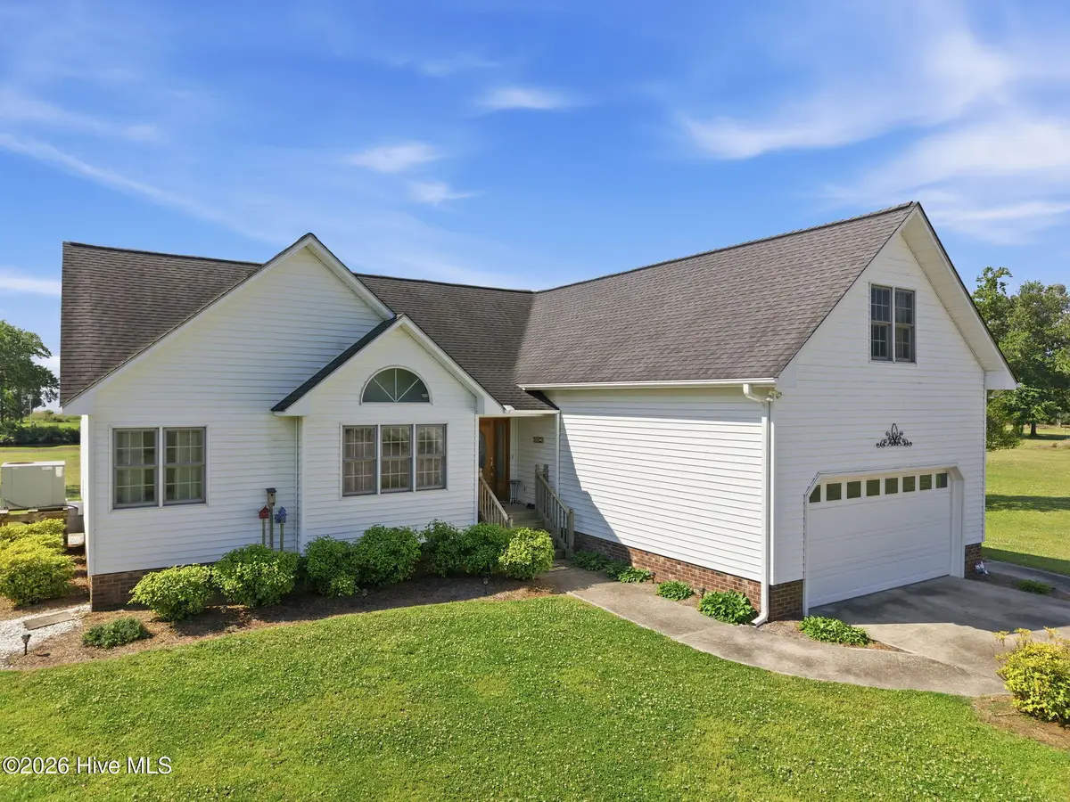 856 Wide Waters Drive, Bath, NC 27808 - #1