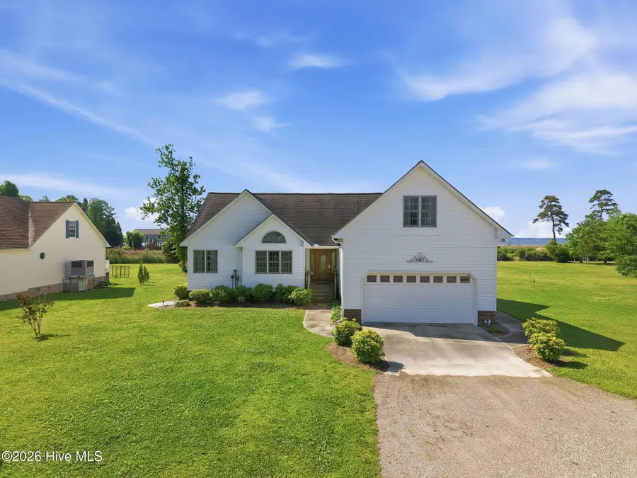 856 Wide Waters Drive, Bath, NC 27808 - #2
