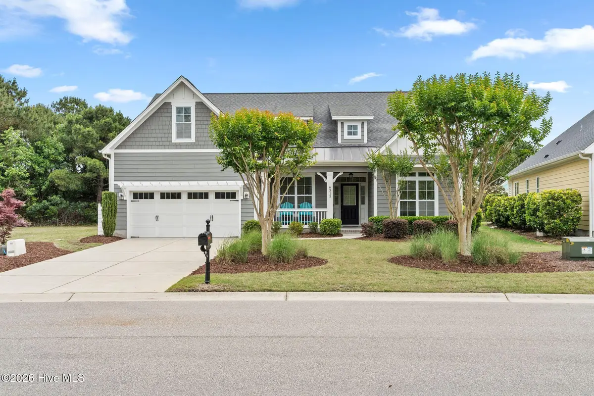 6313 Chadmore Lane Sw, Ocean Isle Beach, NC 28469 - #1