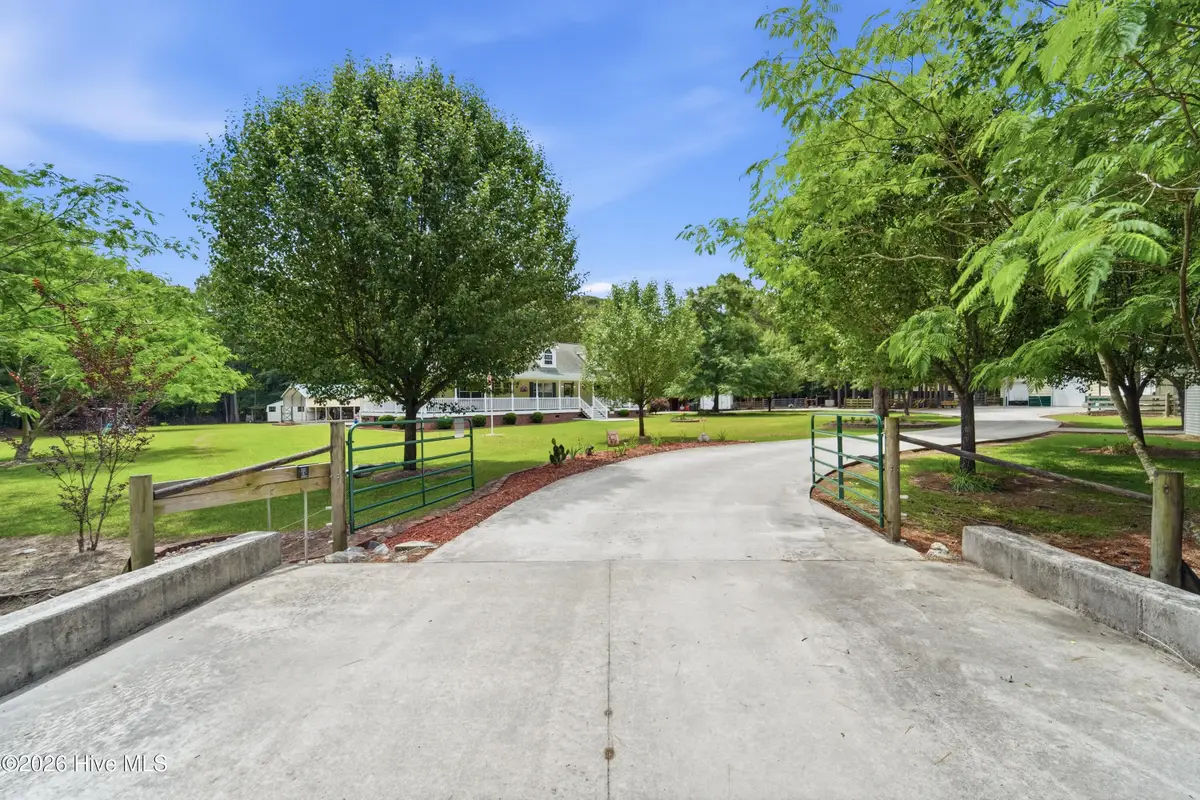 295 Mayberry Lane, Richlands, NC 28574 - #1