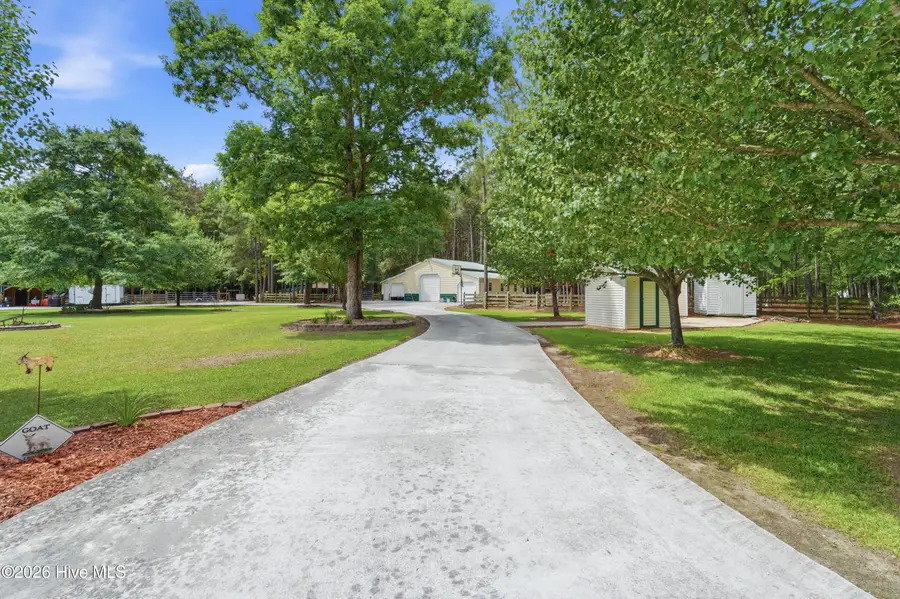 295 Mayberry Lane, Richlands, NC 28574 - #3