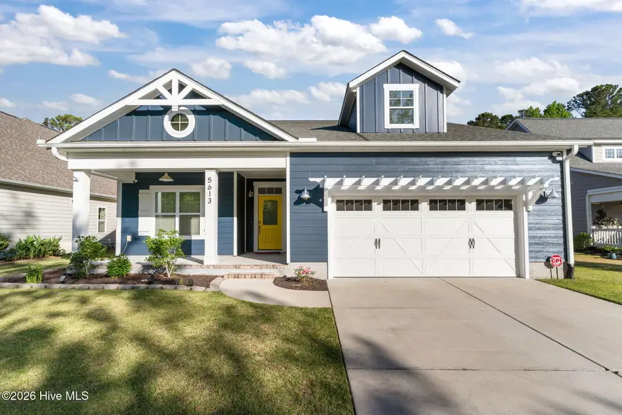 5613 Pinecone Place, Wilmington, NC 28409 - #2