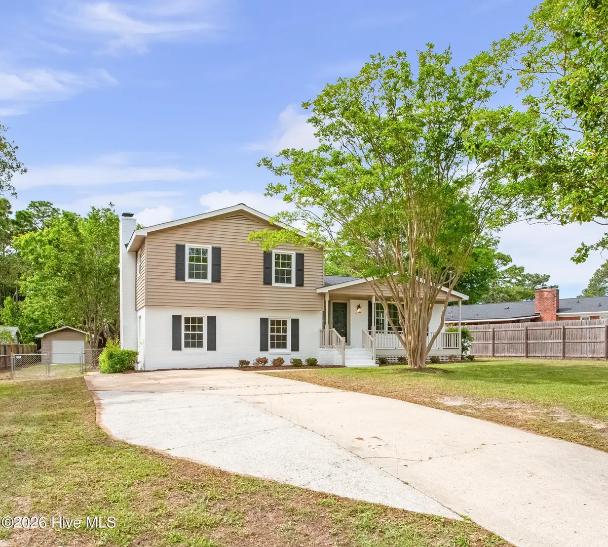335 Sabra Drive, Wilmington, NC 28405 - #1