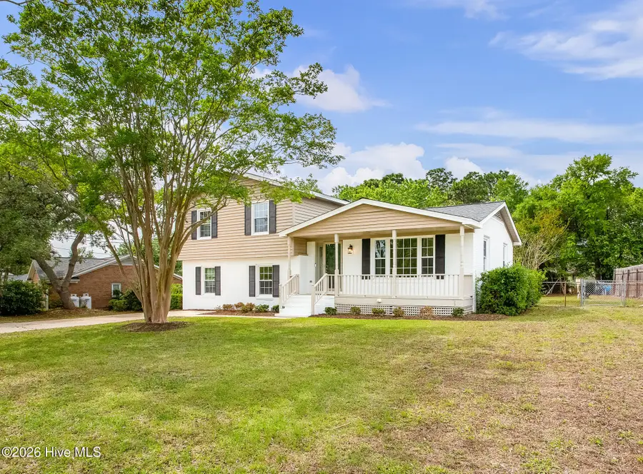 335 Sabra Drive, Wilmington, NC 28405 - #2
