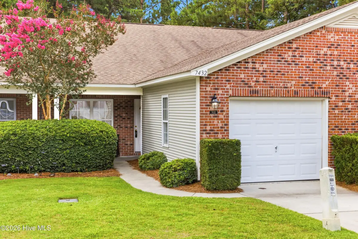 7432 Thais Trail, Wilmington, NC 28411 - #1