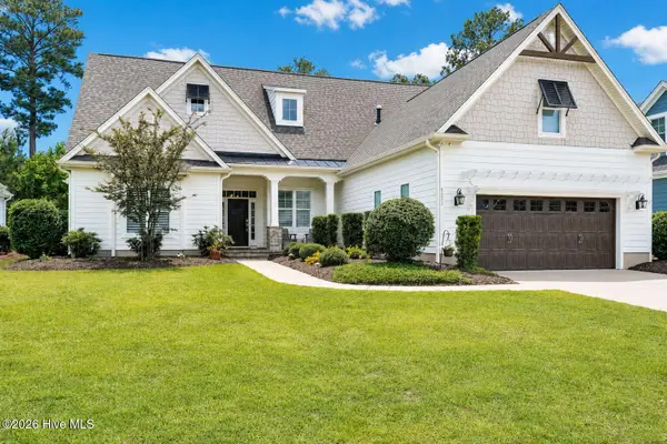 6358 Saxon Meadow Drive, Leland, NC 28451