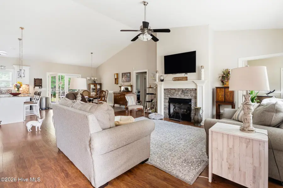 755 Monticello Drive, Pinehurst, NC 28374 - #3