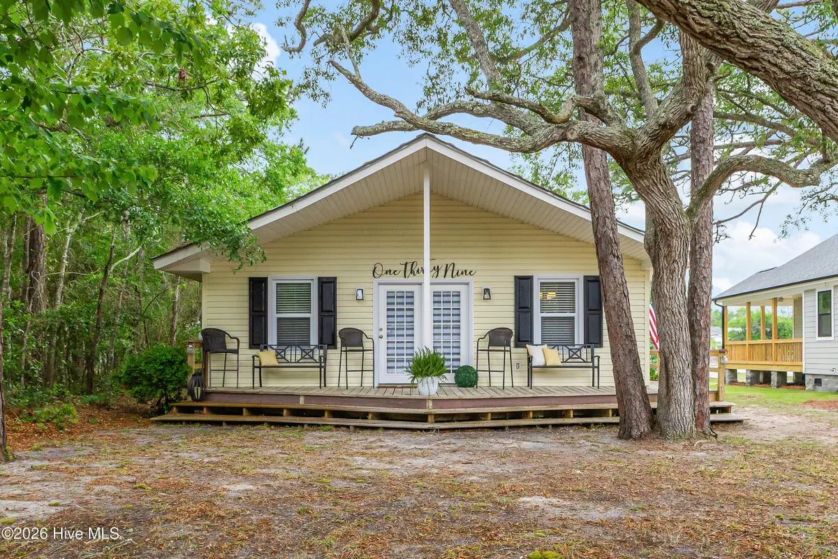 139 NE 39th Street, Oak Island, NC 28465 - #1