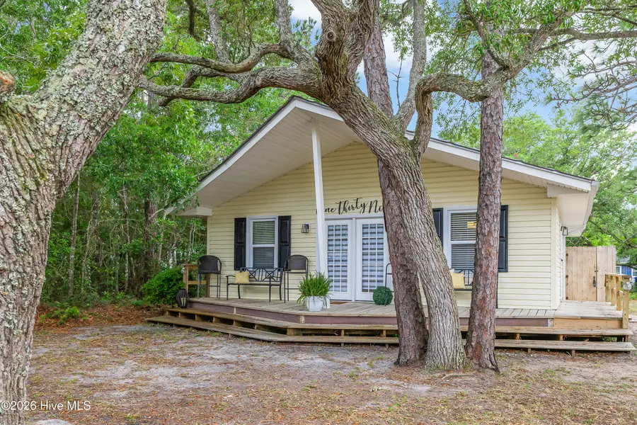 139 NE 39th Street, Oak Island, NC 28465 - #3