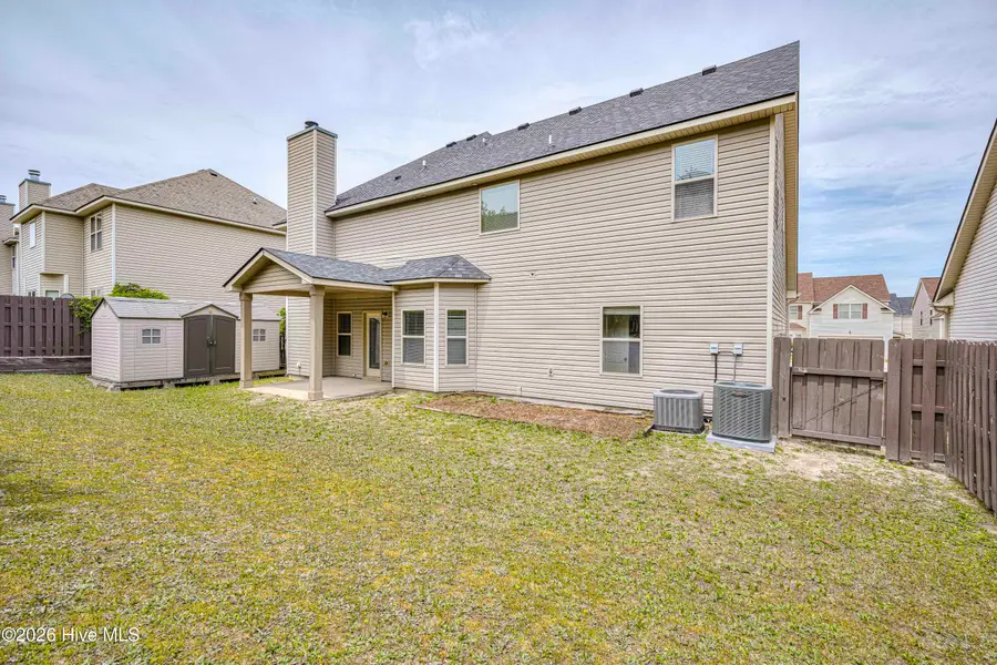 2516 Victory Street, Augusta, GA 30909 - #2