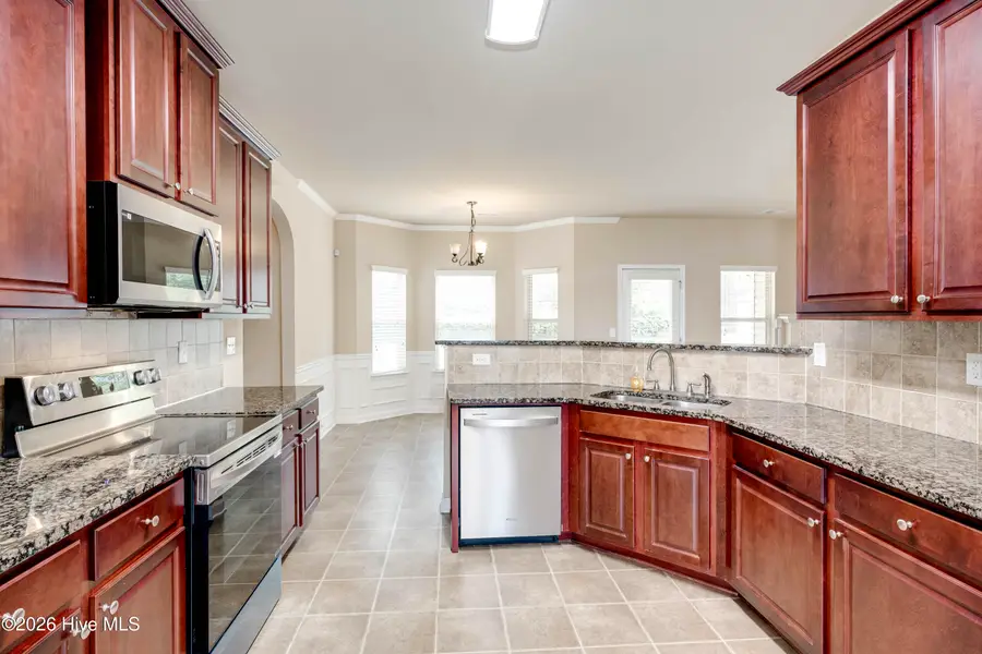 2516 Victory Street, Augusta, GA 30909 - #3