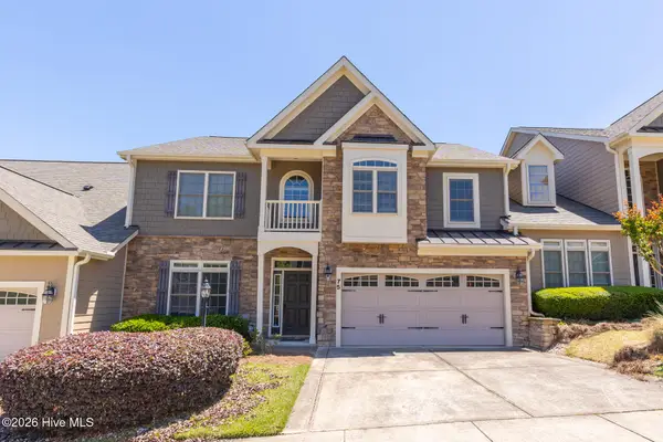 75 Shadow Creek Court, Pinehurst, NC 28374