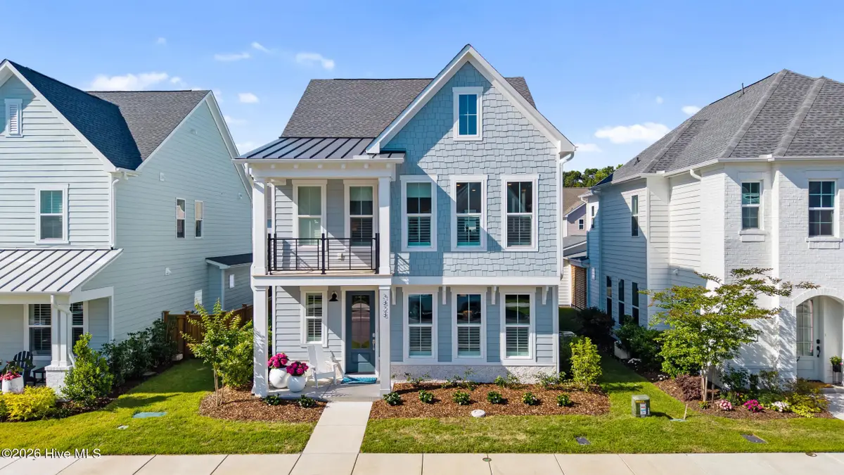 3828 Mason Port Drive, Wilmington, NC 28409 - #1