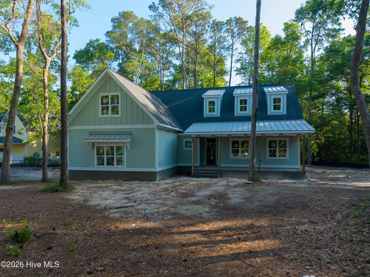 3392 Eagle Crest Drive Sw, Supply, NC 28462 - #1