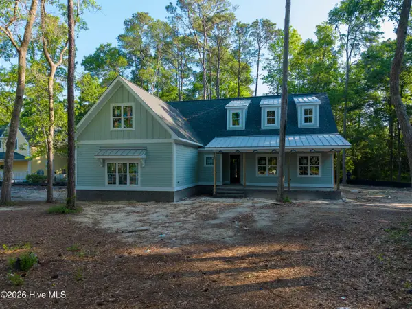 3392 Eagle Crest Drive Sw, Supply, NC 28462
