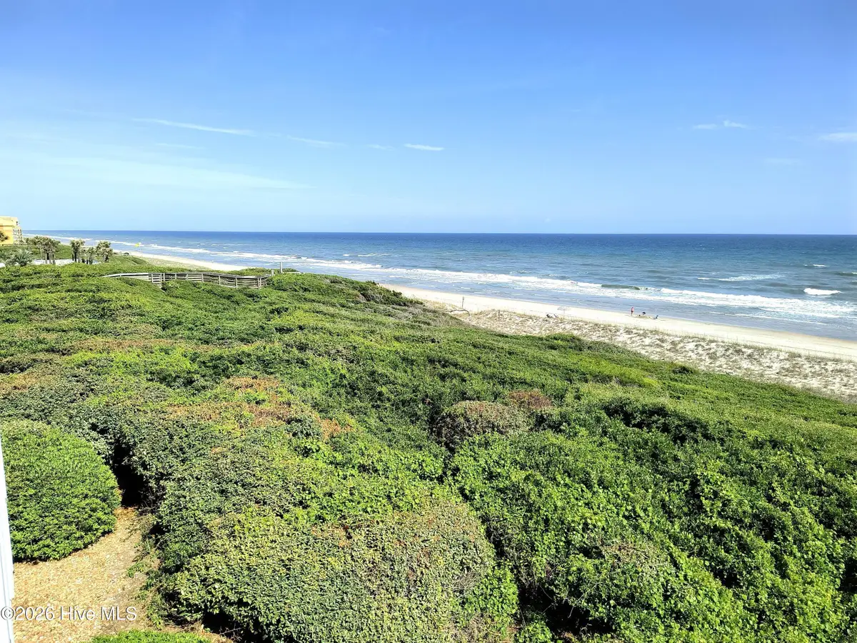 1701 Salter Path Road #202-G, Indian Beach, NC 28512 - #1