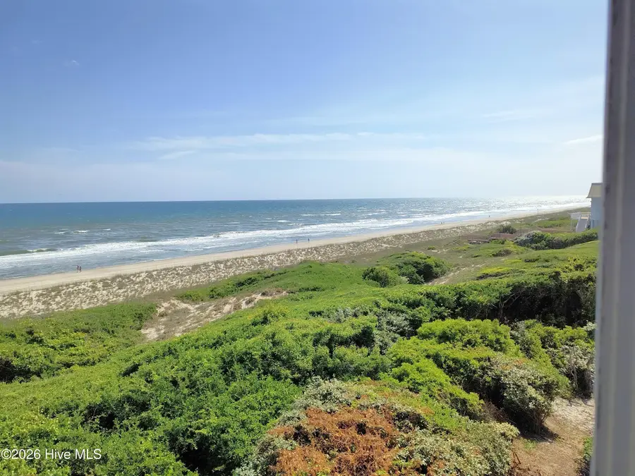 1701 Salter Path Road #202-G, Indian Beach, NC 28512 - #3