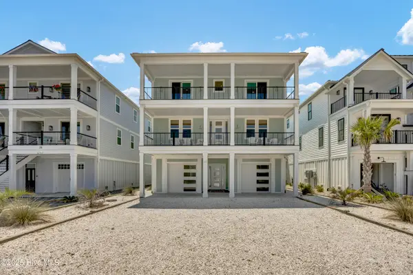 26 Grand View Drive, Ocean Isle Beach, NC 28469