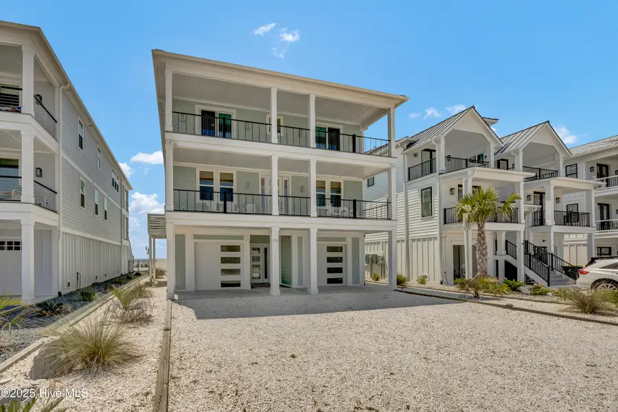 26 Grand View Drive, Ocean Isle Beach, NC 28469 - #2