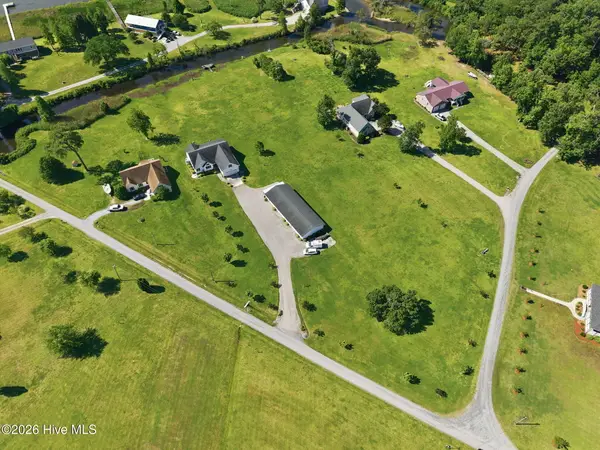 0 Wide Waters Drive, Bath, NC 27808