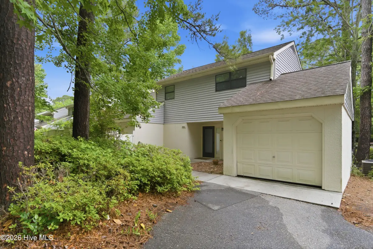 991 Birch Creek Drive, Wilmington, NC 28403 - #1