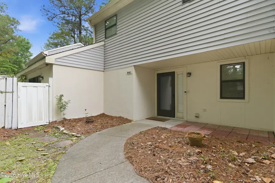 991 Birch Creek Drive, Wilmington, NC 28403 - #2