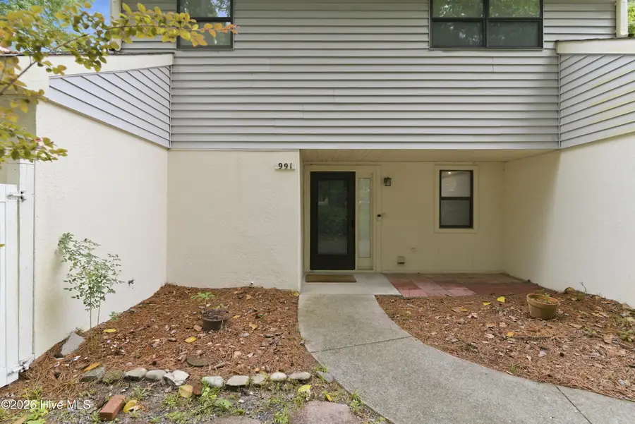 991 Birch Creek Drive, Wilmington, NC 28403 - #3