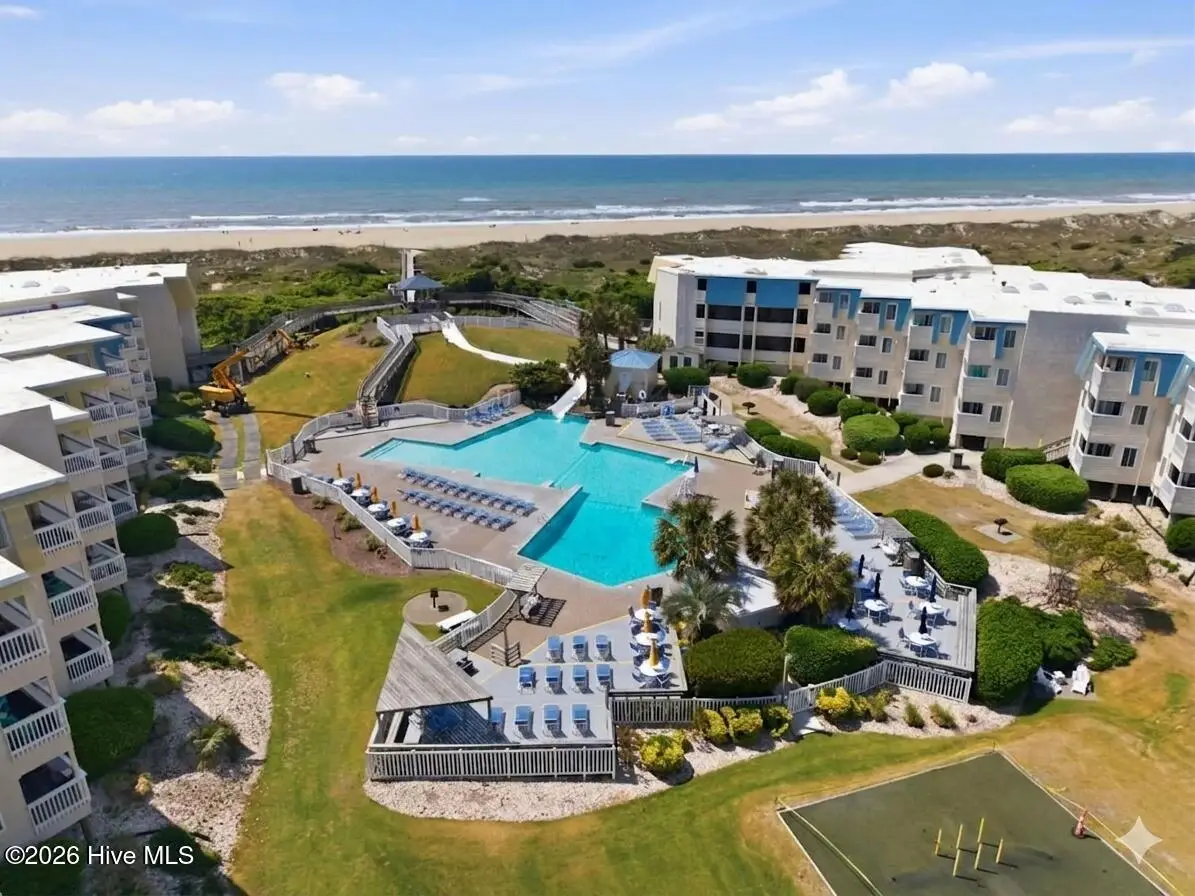 1904 E Fort Macon Road #252, Atlantic Beach, NC 28512 - #1