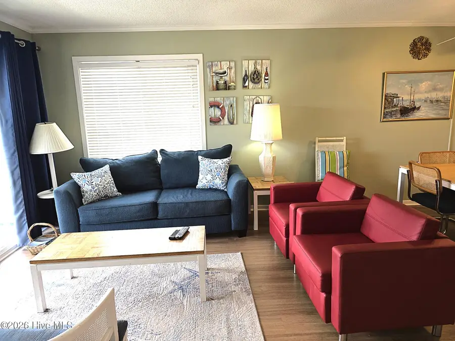 1904 E Fort Macon Road #252, Atlantic Beach, NC 28512 - #2