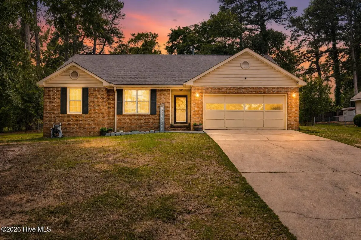 281 Edisto Drive, North Augusta, SC 29841 - #1
